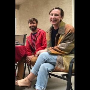 Meet your Posher, Chloaye